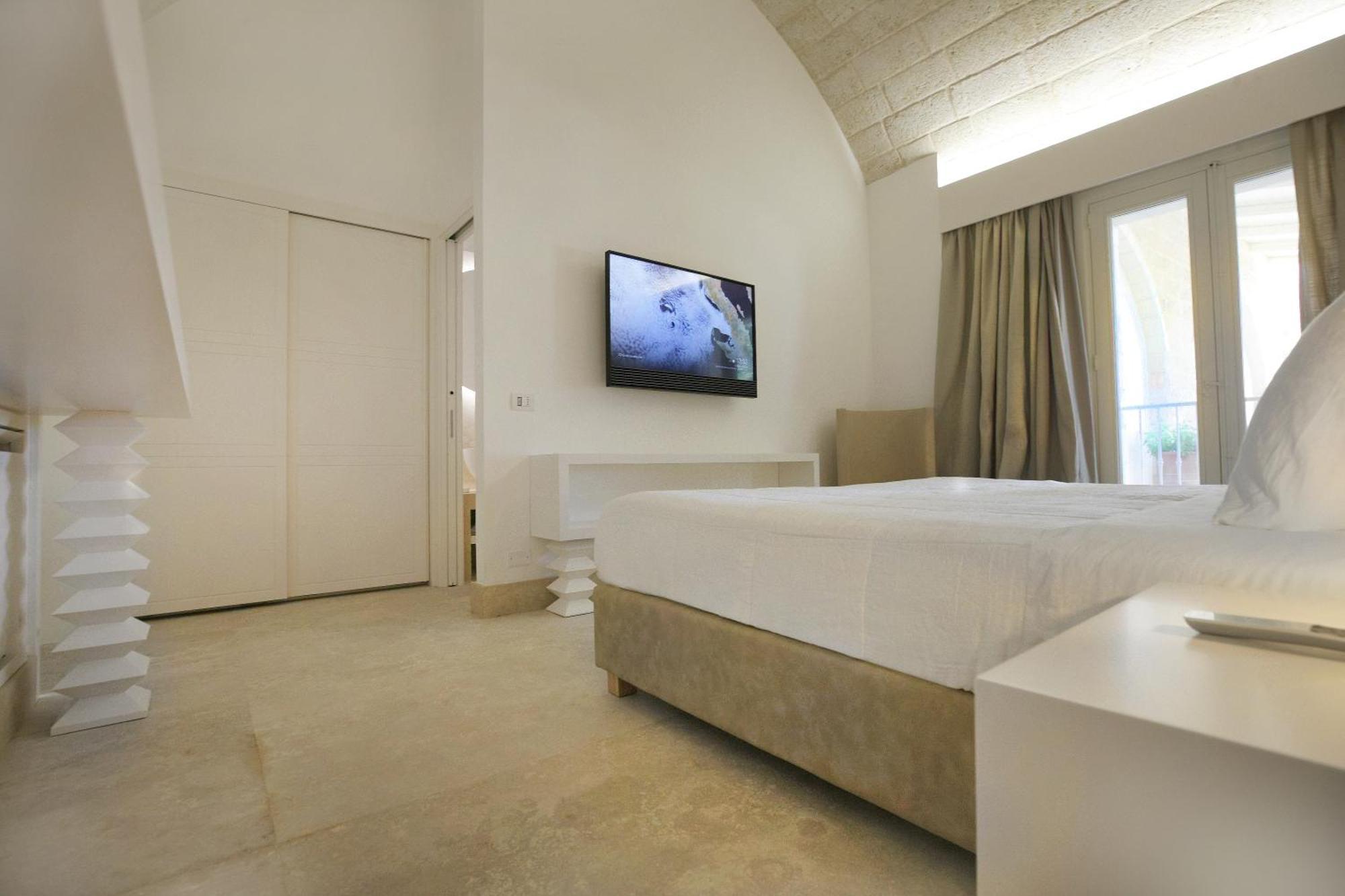 Masseria Antonio Augusto Leverano Extérieur photo