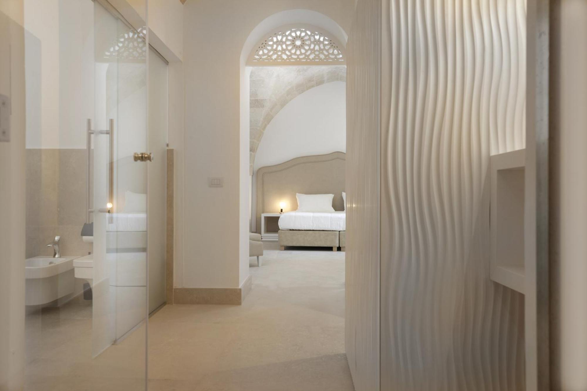 Masseria Antonio Augusto Leverano Extérieur photo