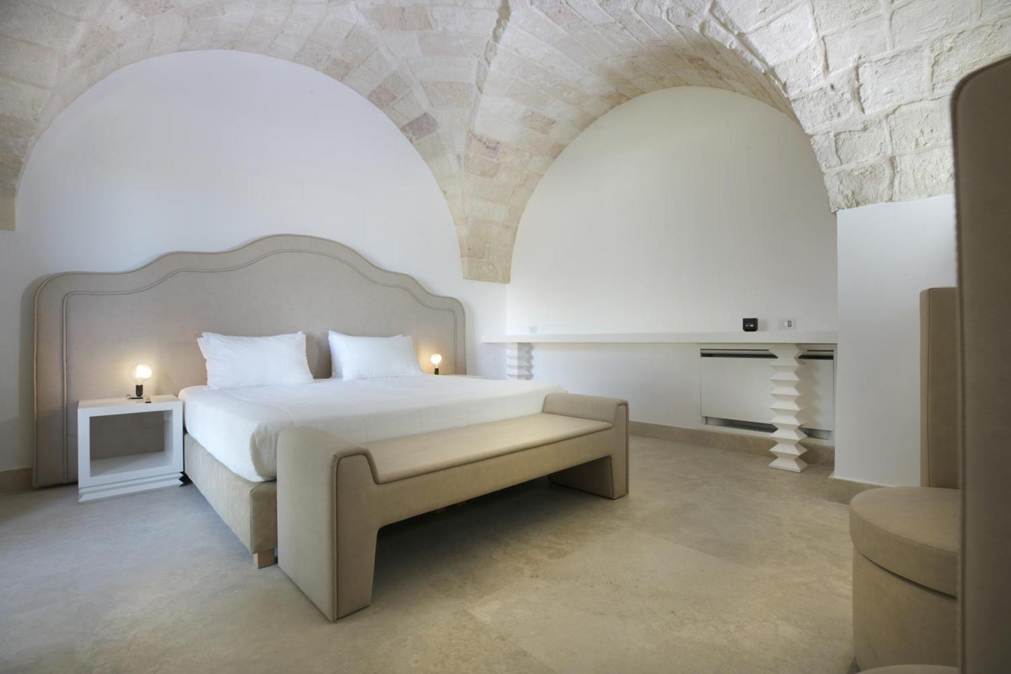 Masseria Antonio Augusto Leverano Extérieur photo