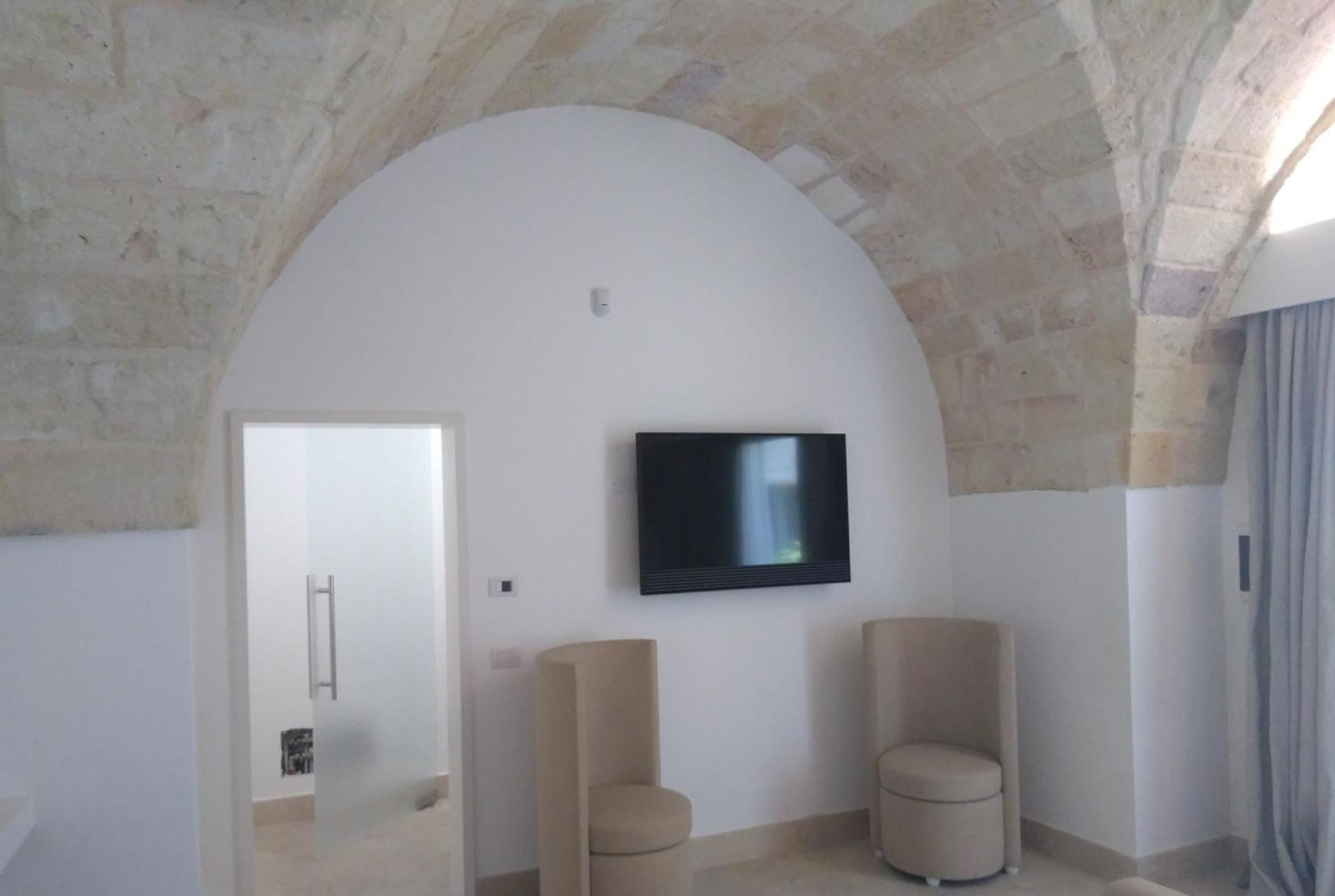 Masseria Antonio Augusto Leverano Extérieur photo