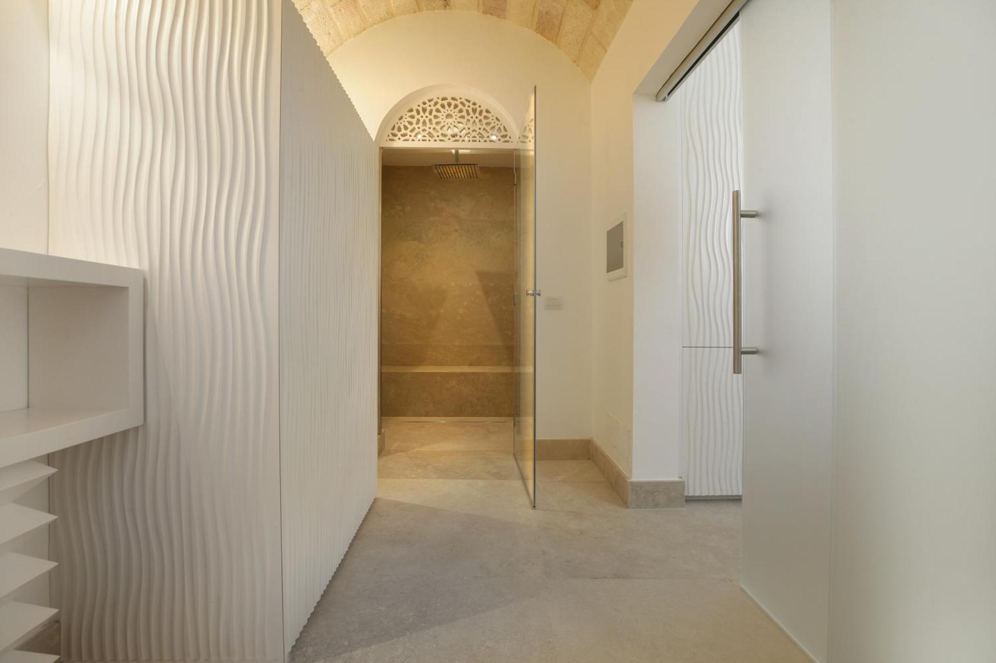 Masseria Antonio Augusto Leverano Extérieur photo