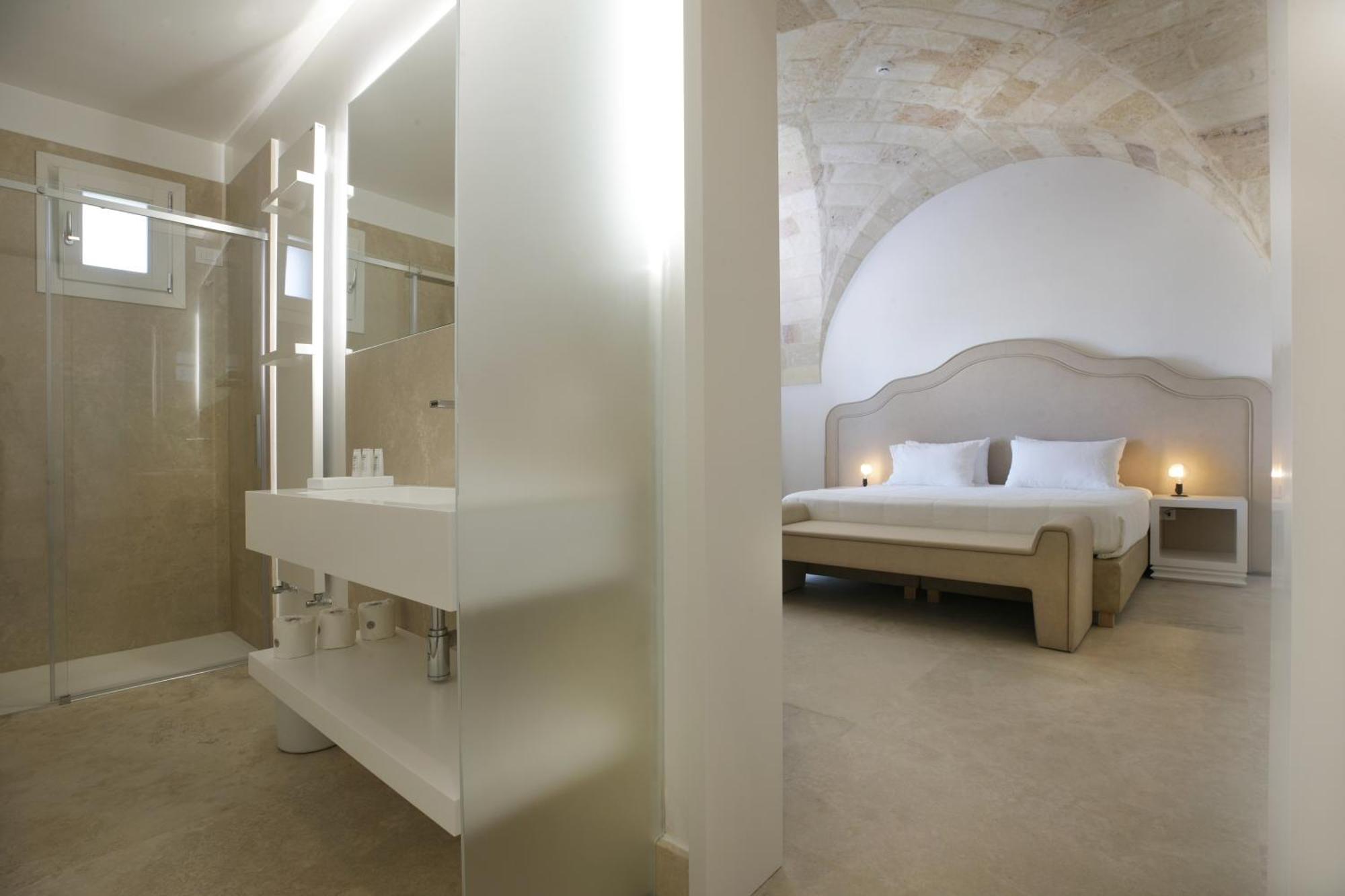 Masseria Antonio Augusto Leverano Extérieur photo