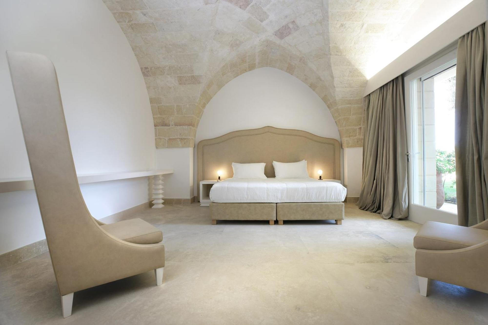 Masseria Antonio Augusto Leverano Extérieur photo