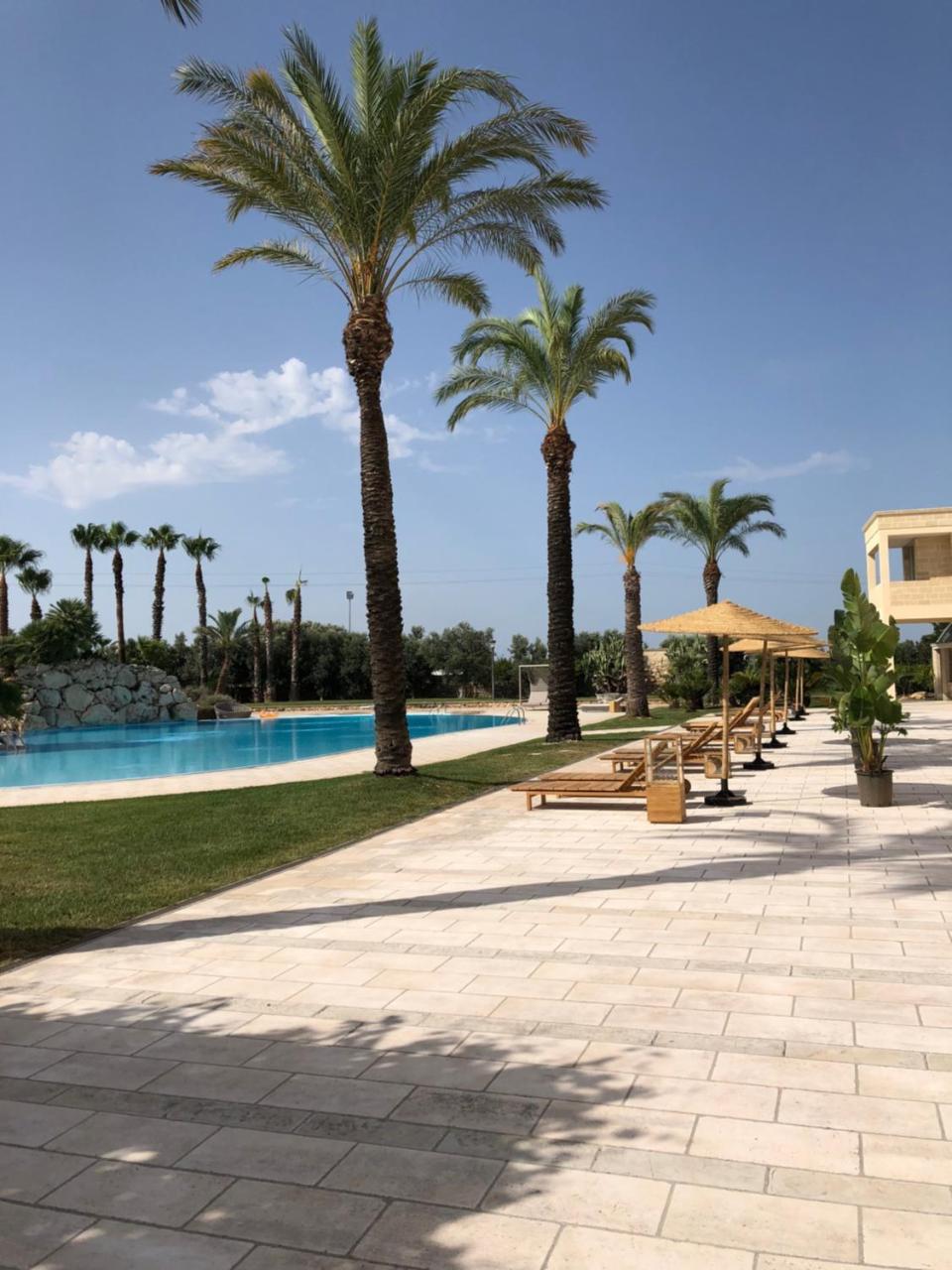 Masseria Antonio Augusto Leverano Extérieur photo