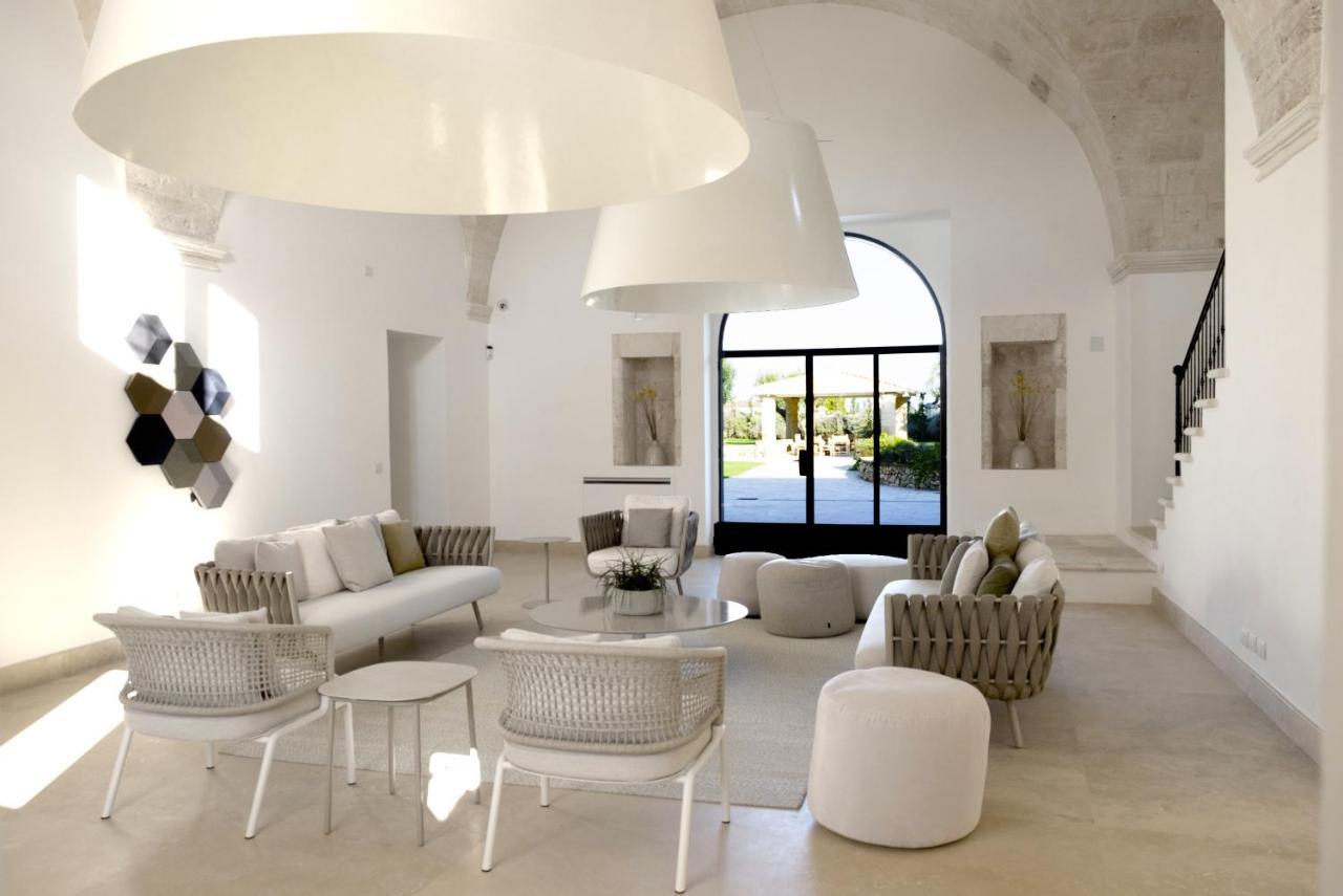 Masseria Antonio Augusto Leverano Extérieur photo