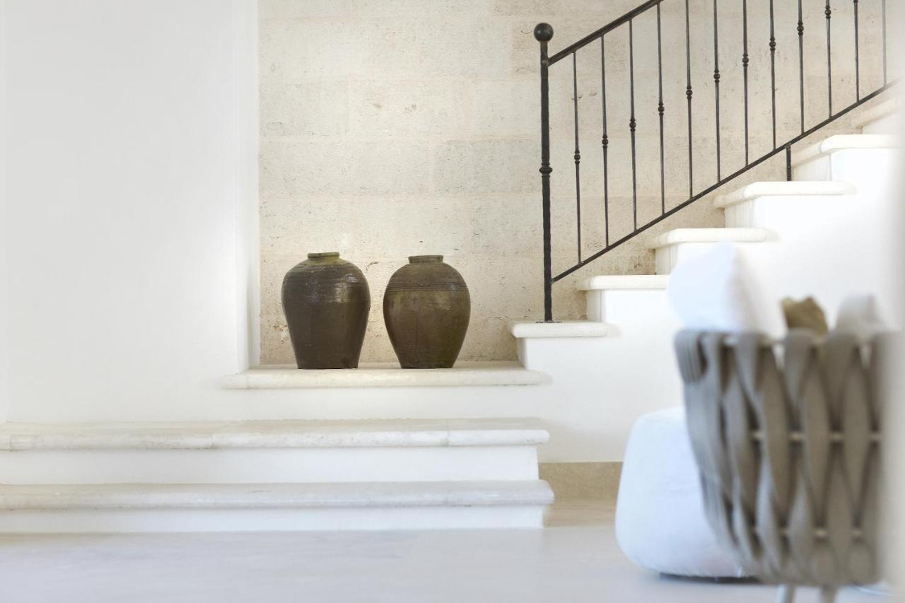 Masseria Antonio Augusto Leverano Extérieur photo