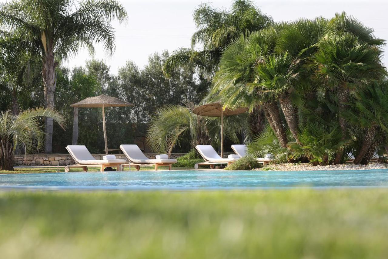 Masseria Antonio Augusto Leverano Extérieur photo