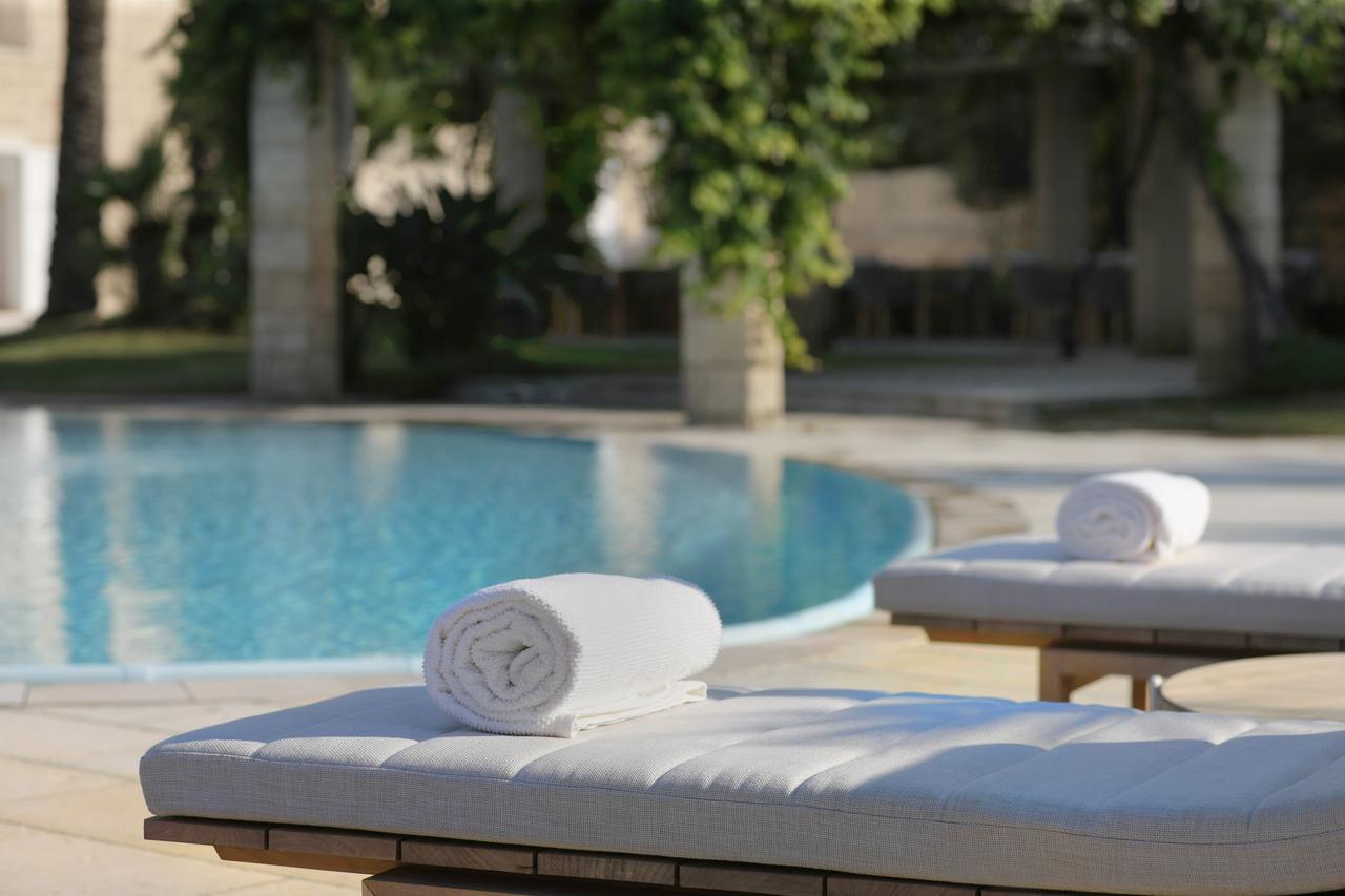 Masseria Antonio Augusto Leverano Extérieur photo