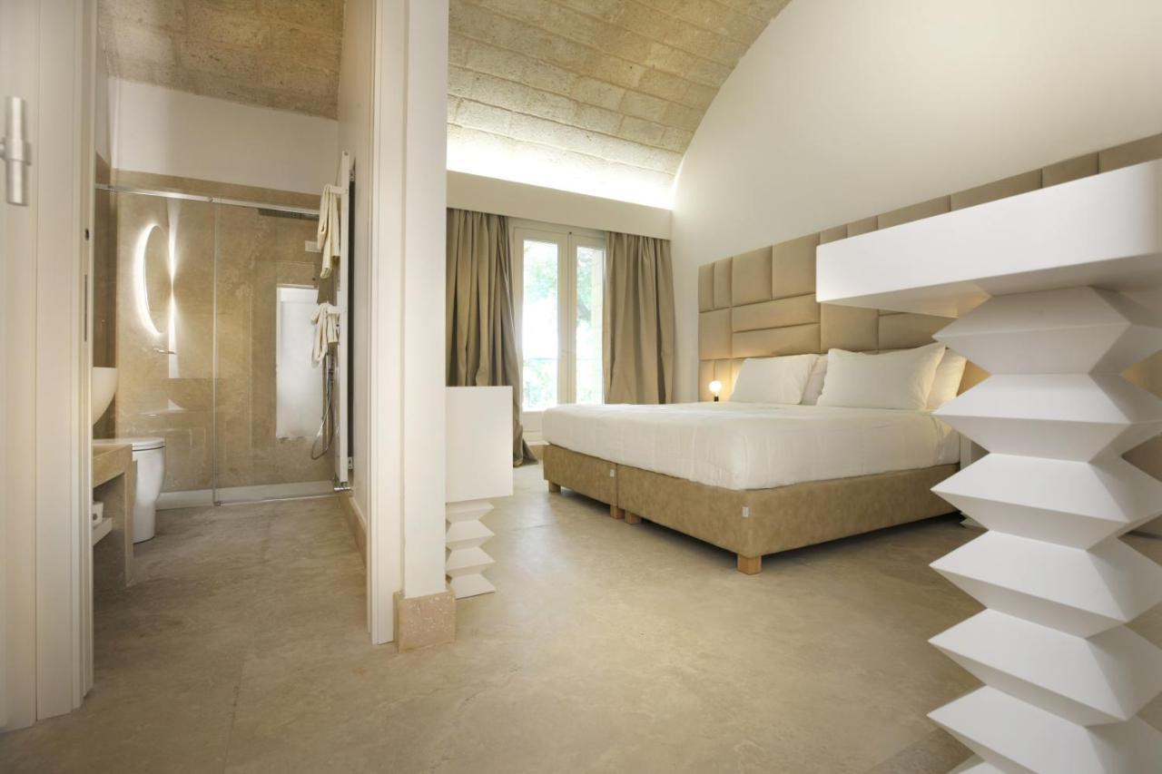 Masseria Antonio Augusto Leverano Extérieur photo