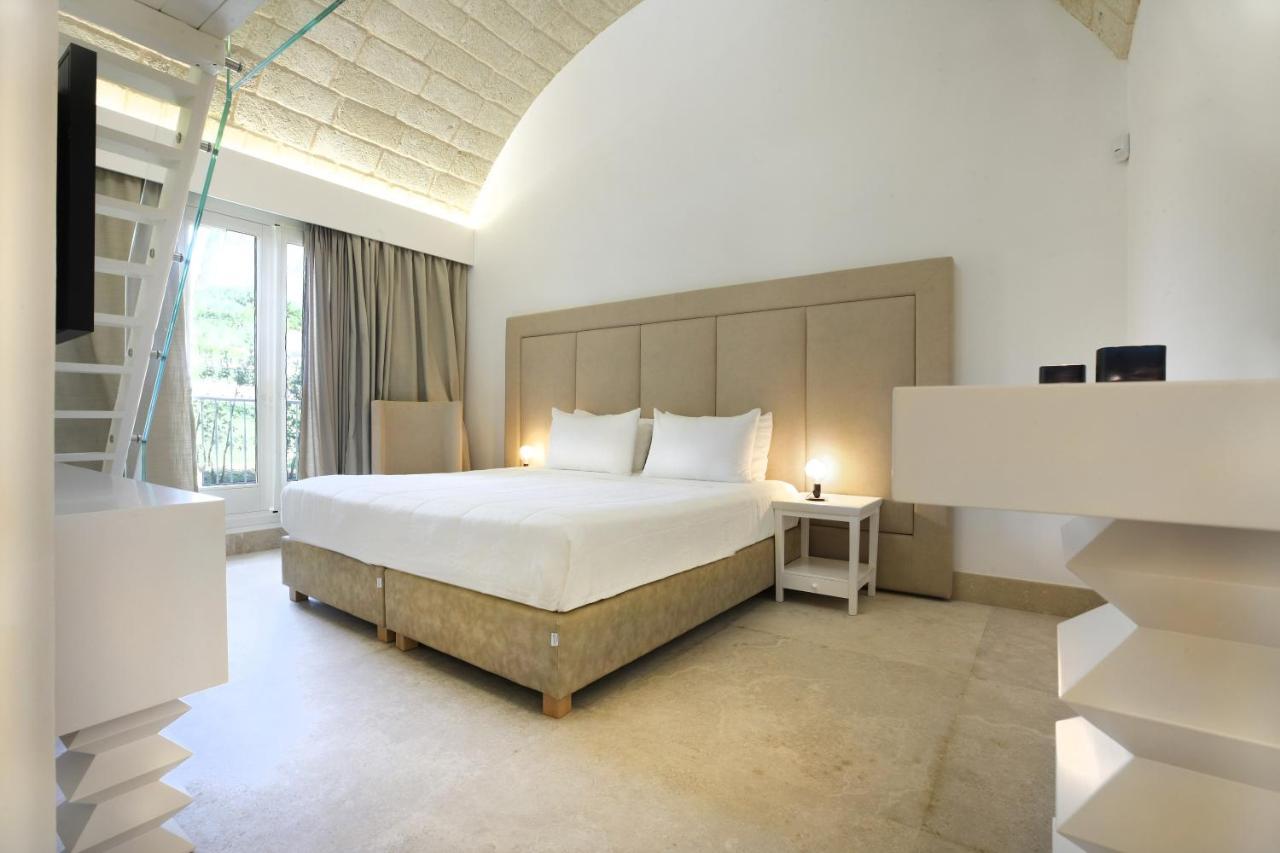 Masseria Antonio Augusto Leverano Extérieur photo