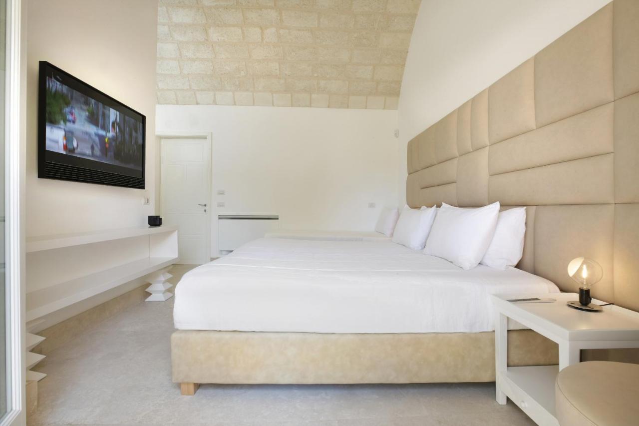 Masseria Antonio Augusto Leverano Extérieur photo