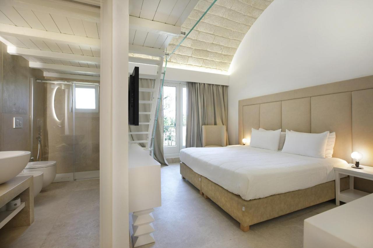 Masseria Antonio Augusto Leverano Extérieur photo