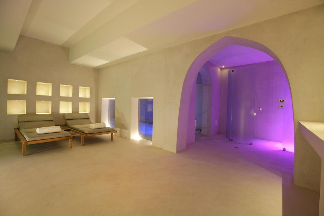 Masseria Antonio Augusto Leverano Extérieur photo