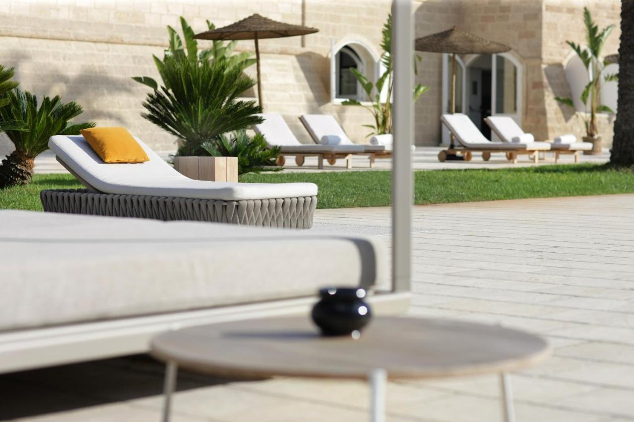 Masseria Antonio Augusto Leverano Extérieur photo