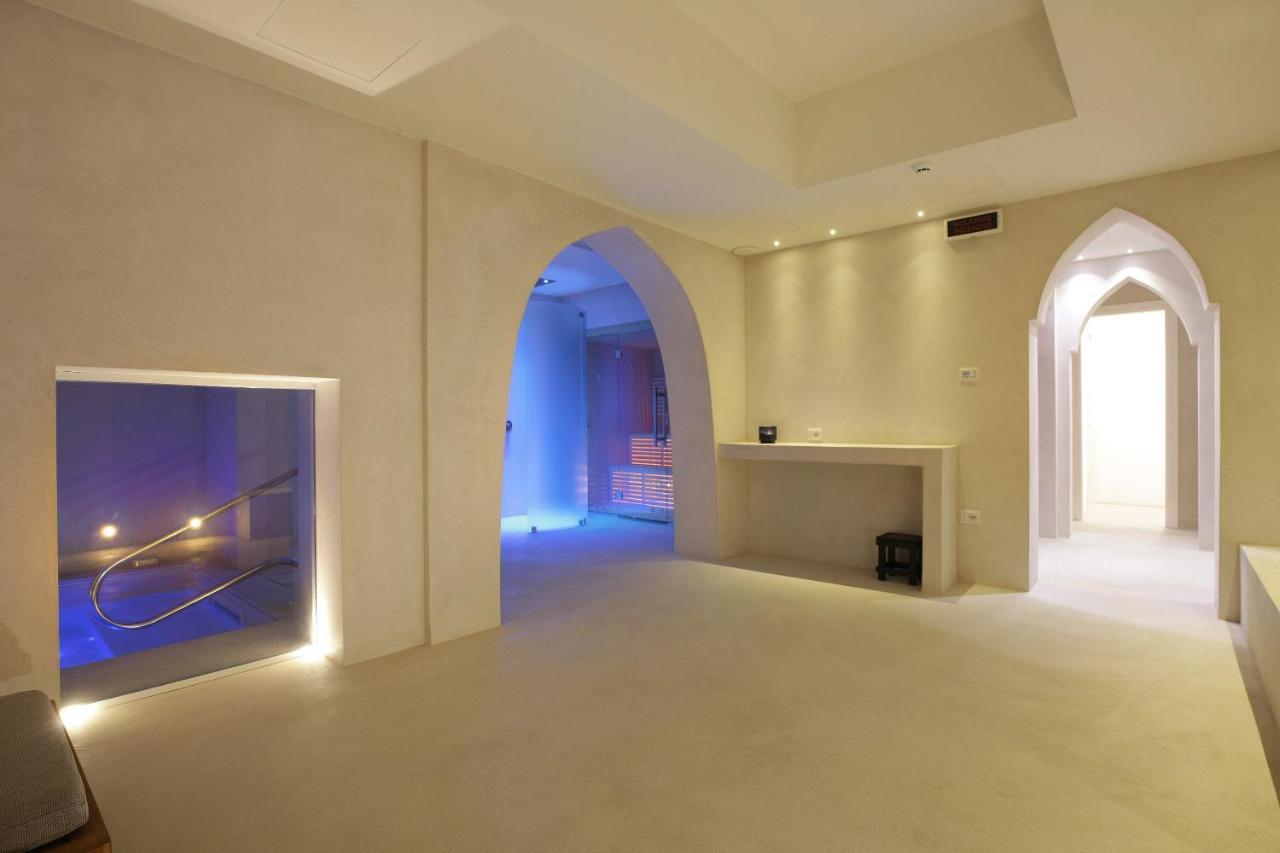 Masseria Antonio Augusto Leverano Extérieur photo