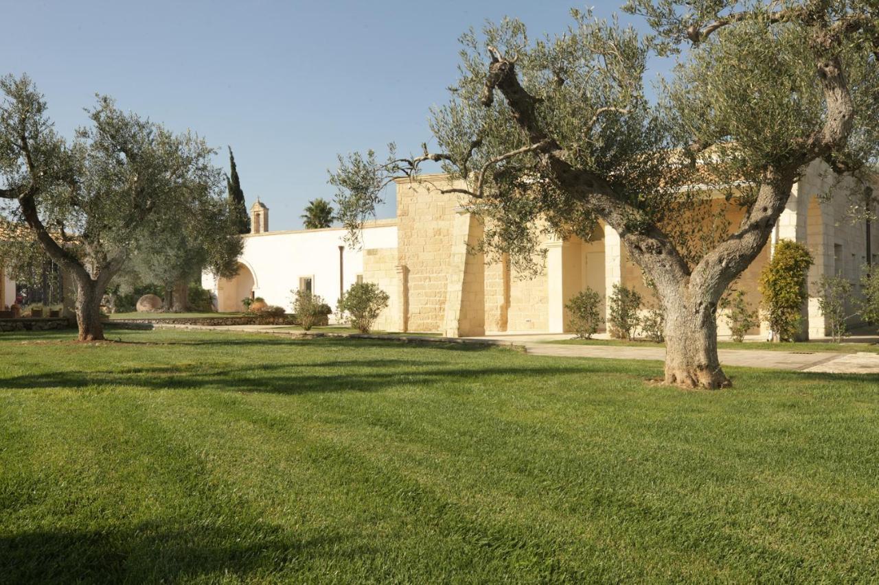 Masseria Antonio Augusto Leverano Extérieur photo