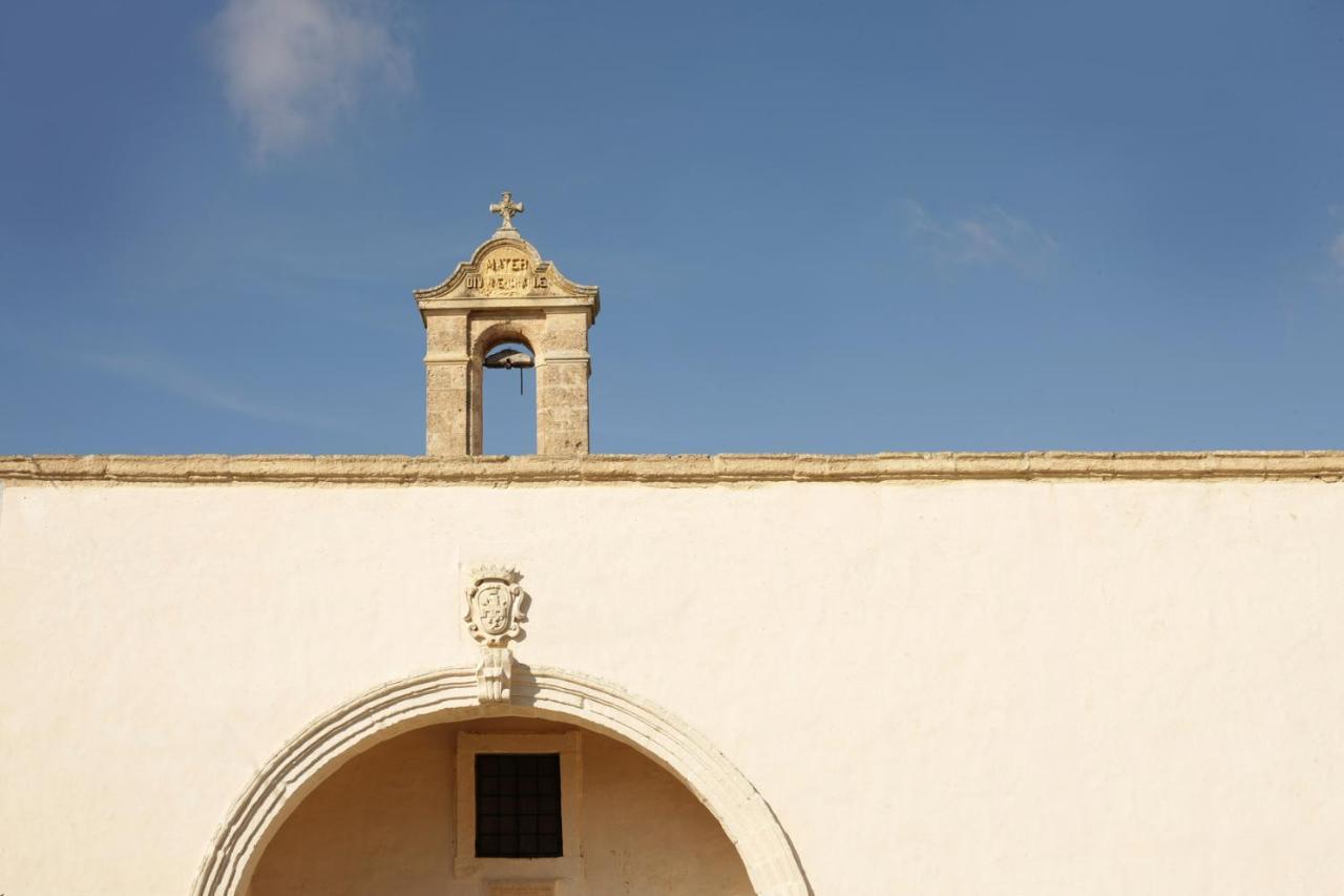 Masseria Antonio Augusto Leverano Extérieur photo