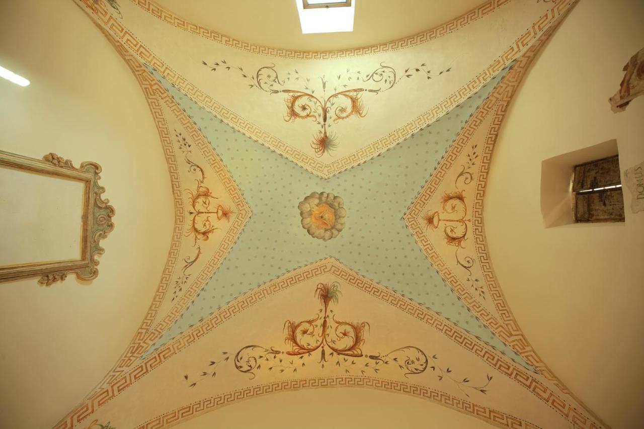 Masseria Antonio Augusto Leverano Extérieur photo