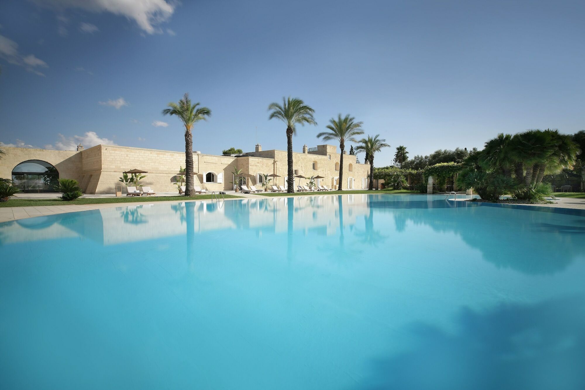 Masseria Antonio Augusto Leverano Extérieur photo